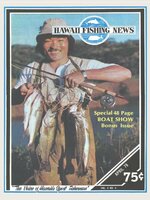 Hawaii Fishing News